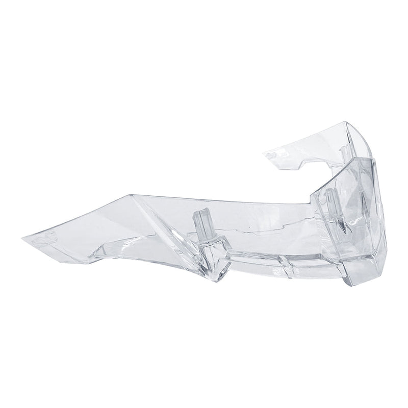 SPOILER CRISTAL NORISK CAPACETE FLOW - ÚNICO