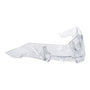 SPOILER CRISTAL NORISK CAPACETE FLOW - ÚNICO