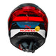 CAPACETE NORISK FLOW PULSE AZUL - Imagem 2