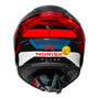 CAPACETE NORISK FLOW PULSE AZUL - Imagem 2