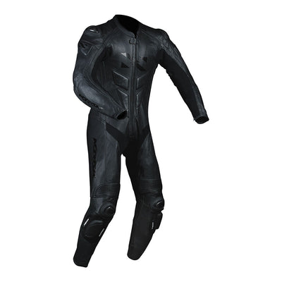 MACACÃO NORISK SS PRETO - 58