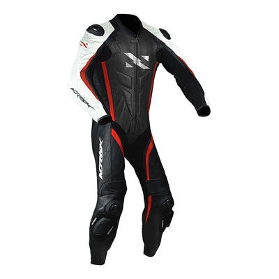 MACACÃO  NORISK SS CINZA/PRETO/VERMELHO - 58