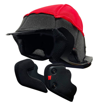 FORRAÇÃO COMPLETA NORISK CAPACETE ORION - 62/XL
