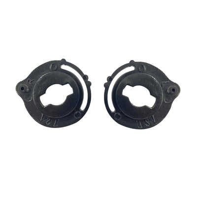 SUPORTE DE VISEIRA NORISK CAPACETE ORION - ÚNICO