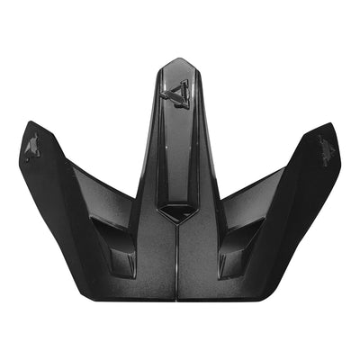 PALA NORISK CAPACETE DARTH II PRETO - ÚNICO