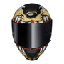 CAPACETE NORISK RAZOR TAZ MANIA - Imagem 7