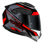 CAPACETE NORISK RAZOR SPEEDMAX LARANJA - 62/XL