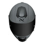 CAPACETE NORISK RAZOR NARDO GREY - Imagem 2