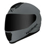 CAPACETE NORISK RAZOR NARDO GREY - Imagem 3