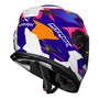CAPACETE NORISK SOUL DISTRICT AZUL - Imagem 9