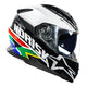 CAPACETE NORISK SOUL GRAND PRIX  SOUTH AFRICA - 62/XL