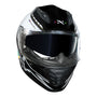 CAPACETE NORISK SOUL GRAND PRIX  SOUTH AFRICA - Imagem 8