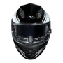 CAPACETE NORISK SOUL GRAND PRIX  SOUTH AFRICA - Imagem 4