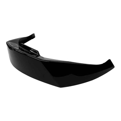 SPOILER PRETO NORISK CAPACETE FORCE - ÚNICO