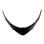 SPOILER PRETO NORISK CAPACETE RAZOR - Imagem 2