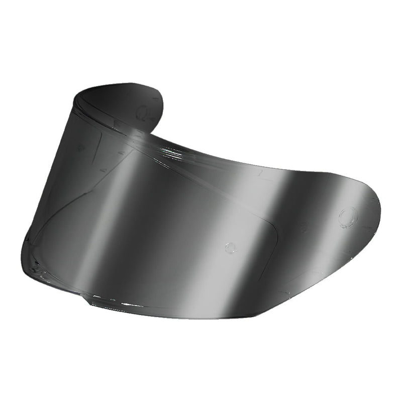 VISEIRA CINZA NORISK CAPACETE STRADA II - ÚNICO