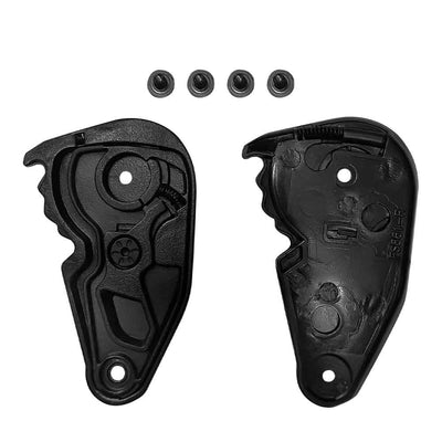 SUPORTE DE VISEIRA NORISK CAPACETE CARBON R - ÚNICO