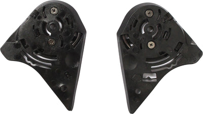 SUPORTE DE VISEIRA NORISK CAPACETE FF391/RAZOR - ÚNICO