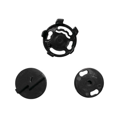 SUPORTE DE VISEIRA NORISK CAPACETE NEO - ÚNICO
