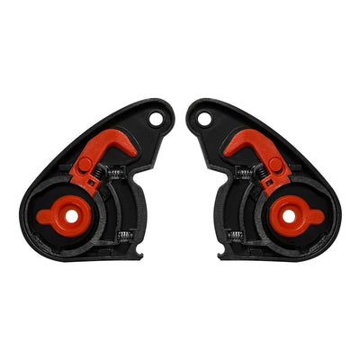 SUPORTE DE VISEIRA NORISK CAPACETE SUPRA - ÚNICO