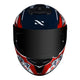 CAPACETE NORISK SUPRA LAP USA - Imagem 2