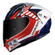 CAPACETE NORISK SUPRA LAP USA - Imagem 4