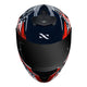 CAPACETE NORISK SUPRA LAP USA - Imagem 5
