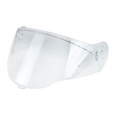 VISEIRA CAPACETE NORISK MOTION CRISTAL - ÚNICO
