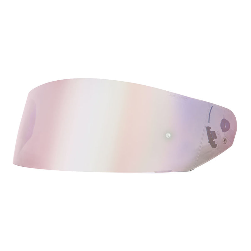VISEIRA REVO ROSA NORISK CAPACETE RAZOR - ÚNICO