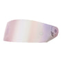 VISEIRA REVO ROSA NORISK CAPACETE RAZOR - ÚNICO