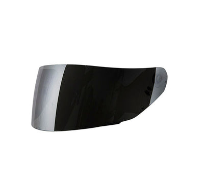 VISEIRA CINZA CAPACETE NORISK SOUL - ÚNICO
