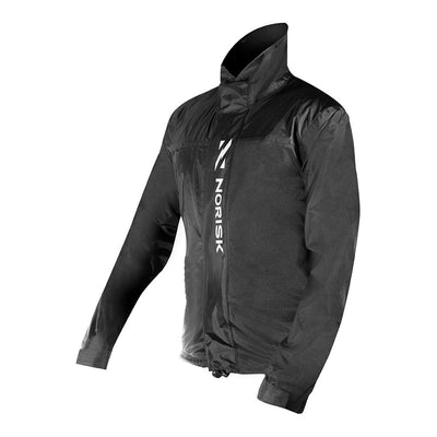 CAPA DE CHUVA NORISK NAC SHIELD PRETO - XXXL