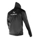 CAPA DE CHUVA NORISK NAC SHIELD PRETO - Imagem 2