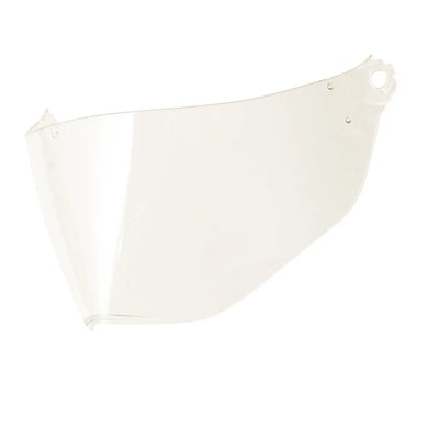 VISEIRA CRISTAL CAPACETE NORISK MX455 - ÚNICO